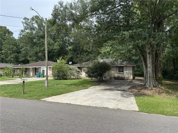 460 N Magnolia St, Slidell, LA 70460