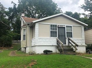 5638 Hamilton Ave, Saint Louis, MO