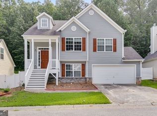 214 Sheffield Dr, Carrollton, GA 30117
