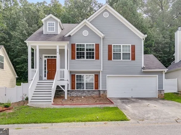 214 Sheffield Dr, Carrollton, GA 30117