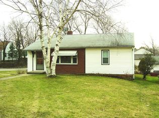 1560 East Ave, Akron, OH