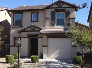 7270 American Pride St #0, Las Vegas, NV 89148