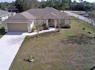4594 Appleton Ter, North Port, FL 34286