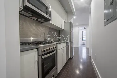 Rented by Brick&Mortar