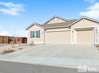 4878 Ahwanee Ct, Sparks, NV 89436