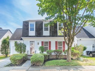 20320 Swallow Point Rd, Montgomery Village, MD 20886