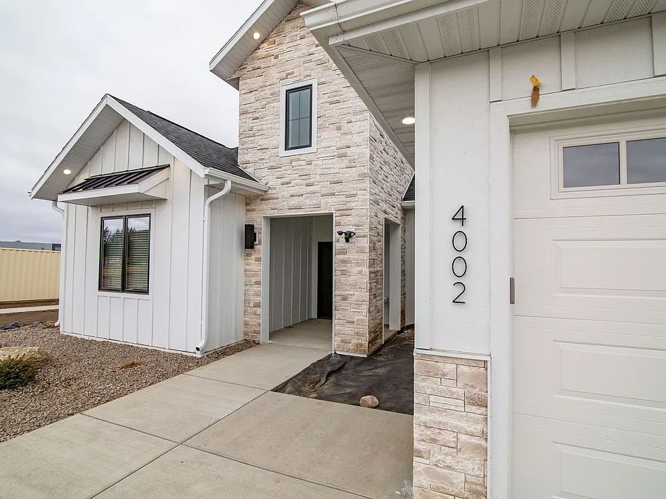 Legacy Homes at Coulee Ridge