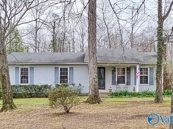 16442 Blackburn Ln, Athens, AL 35611
