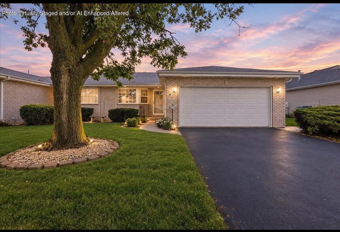 2 bed, 1531 sqft, $2,235 — Photo 1