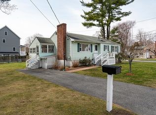 5 Linda Rd, Wilmington, MA 01887