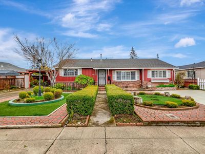 15272 Chelsea Dr, San Jose, CA, 95124