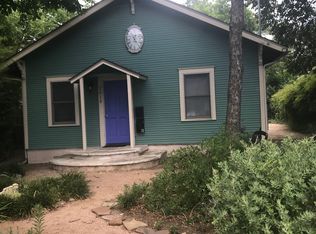 2015 Oxford Ave, Austin, TX 78704