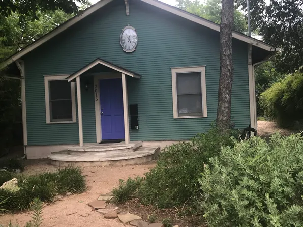 2015 Oxford Ave, Austin, TX 78704