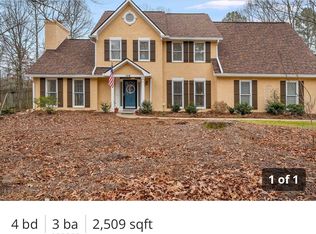 128 Kimmer Rd, Peachtree City, GA 30269