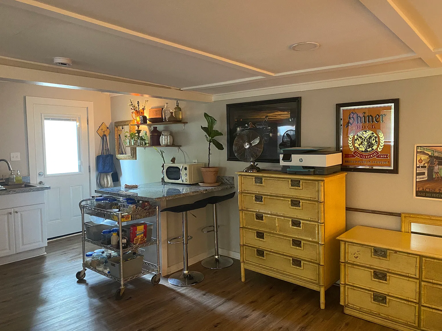 1 bed, 650 sqft, $950 — Photo 4