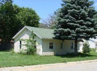 2500 W Jolly Rd, Lansing, MI 48911