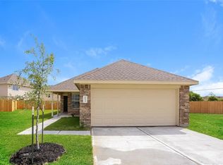 8635 Doris Oaks Cir, Houston, TX 77028