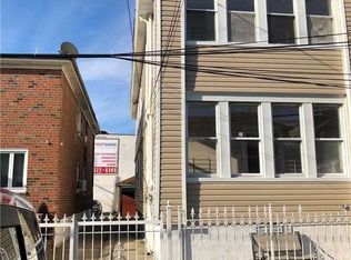 11140 112th St, South Ozone Park, NY 11420