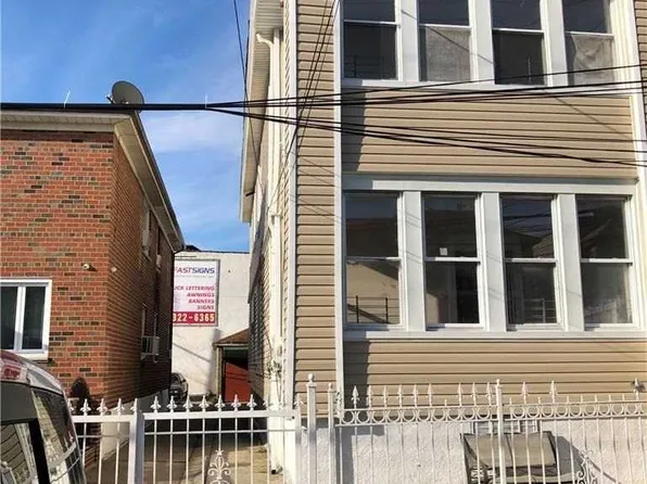 11140 112th St, South Ozone Park, NY 11420