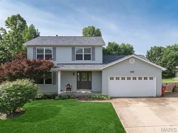 1408 Appleton Ct, Arnold, MO 63010