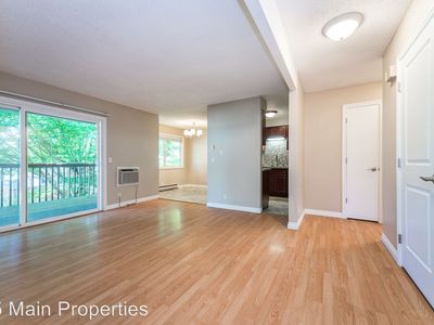13155 SW Allen Blvd APT 4, Beaverton, OR, 97005