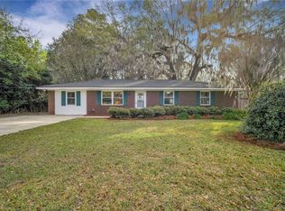 106 Glenwood Dr, Brunswick, GA 31520