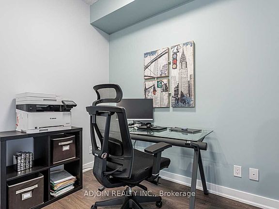 4th image of 5180 Yonge St Unit 612