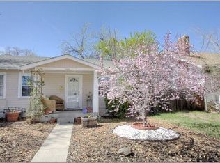 3983 N Winona Ct, Denver, CO 80212