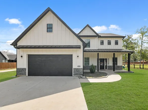 24585 Tipperary St, Hempstead, TX 77445