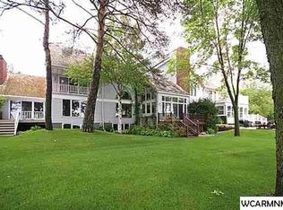 7717 N Shore Dr, Spicer, MN 56288