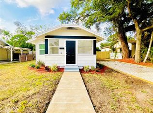 4353 16th Ave S, Saint Petersburg, FL 33711