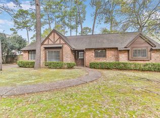 5314 Pebble Springs Dr, Houston, TX 77066