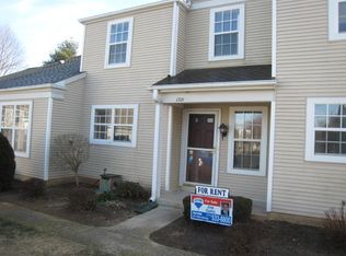 1321 Cambridge Ct #U-0235, Palmyra, PA 17078