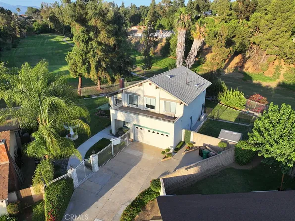 1305 Paseo Nogales, San Dimas, CA 91773