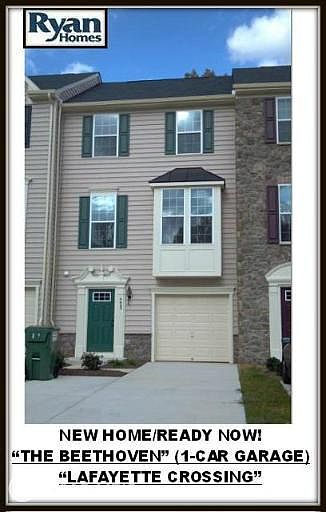 1st image of 4623 Alliance Way