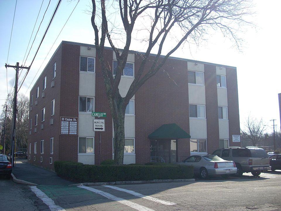 1st image of 33 Union St #317