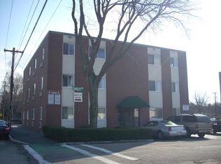 33 Union St #317, South Weymouth, MA 02190