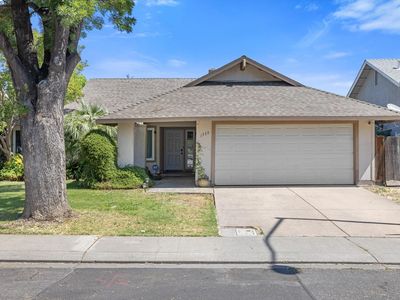 1733 Groveton Way, Modesto, CA, 95355