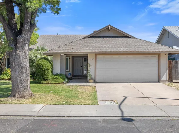 1733 Groveton Way, Modesto, CA 95355