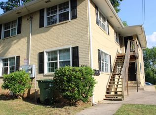 884 Neal St NW #1, Atlanta, GA 30314
