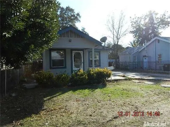 1840 E Acacia St, Stockton, CA 95205