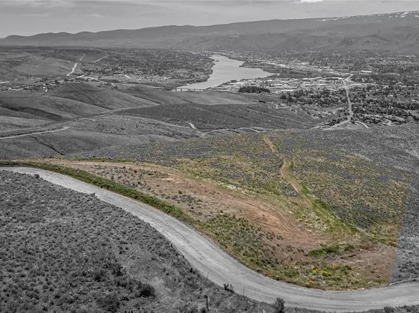 0 Lot 1 Burch Mountain Road, Wenatchee, WA 98801