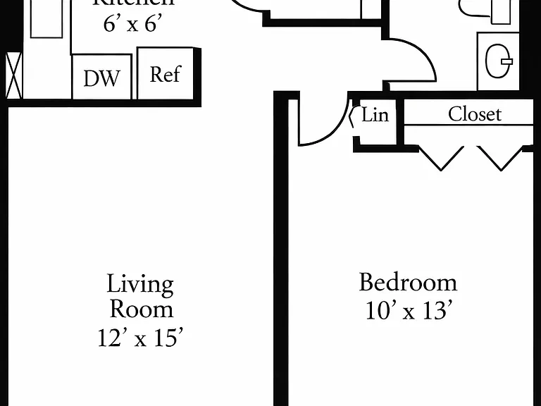 ParcView Apartments — Photo 10