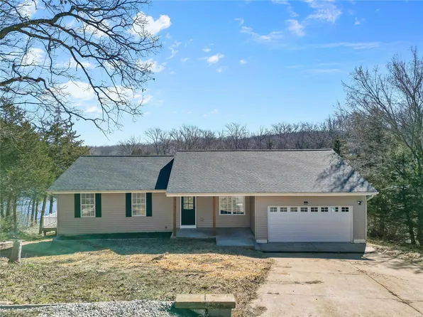 2 Franklin Ct, De Soto, MO 63020