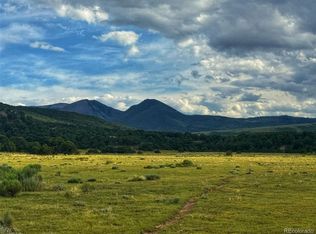 Lot 102 CL&G CC, Gardner, CO 81040