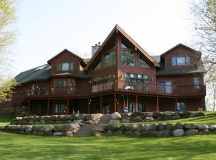 W11373 High Point Rd, Lodi, WI 53555