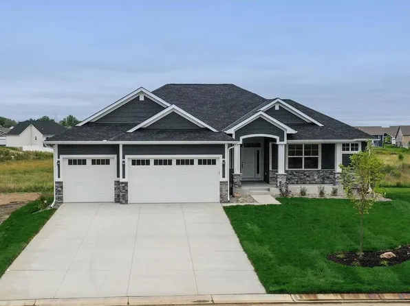 7516 Ocean Ave, Otsego, MN 55330