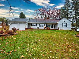 3548 Green Garden Rd, Aliquippa, PA 15001