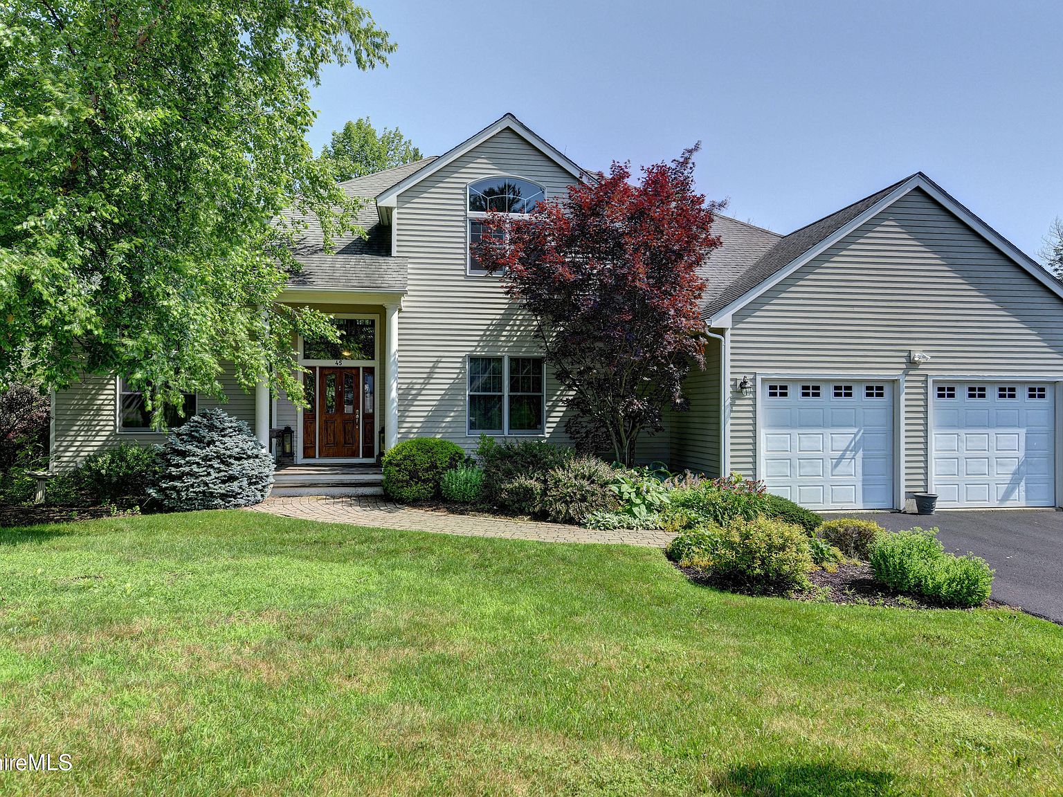 45 Meadow Ridge Dr, Pittsfield, MA 01201 Zillow