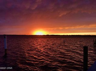 4917 High Point Dr, Panama City, FL 32404